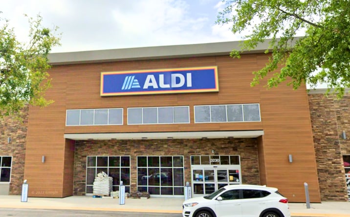 Pictures of Retail, Land property located at 3228 E Colonial Drive, Orlando, FL 32803-5110 for lease - image #1