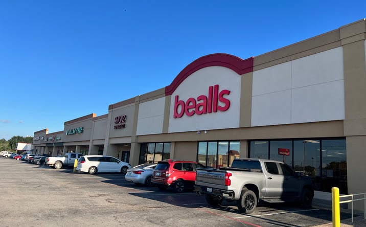 Pictures of Retail property located at 301 TX-243, Canton, TX 75103 for lease - image #1