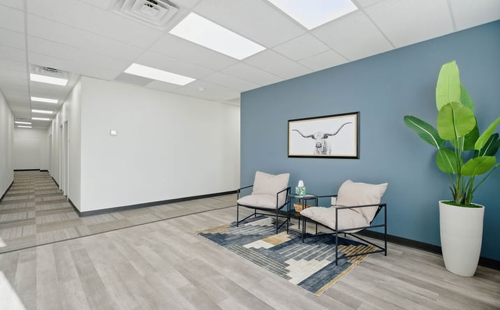Pictures of Office property located at 6306 Iola Ave, Lubbock, TX 79424 for lease - image #1