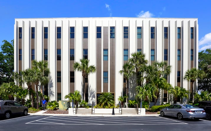 Pictures of Office property located at 5601 Mariner St, Tampa, FL 33609 for lease - image #1