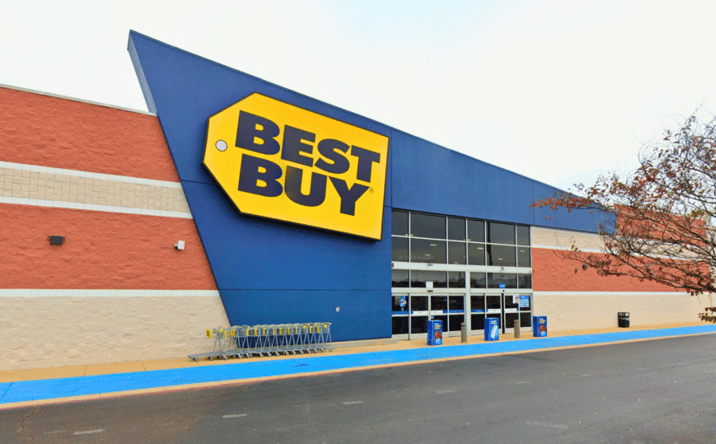 Pictures of Retail property located at 4429 Pecanland Mall Dr, Monroe, LA 71203 for lease - image #1
