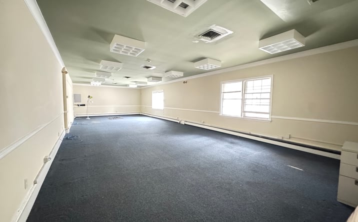 Pictures of Office property located at 293 Castle Ave, Westbury, NY 11590 for lease - image #1