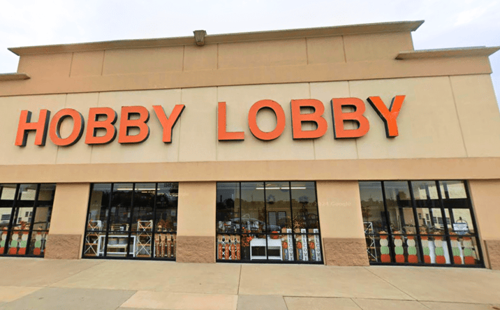 Pictures of Retail property located at 1079-1343 N National Road, Columbus, IN 47201-5585 for lease - image #1