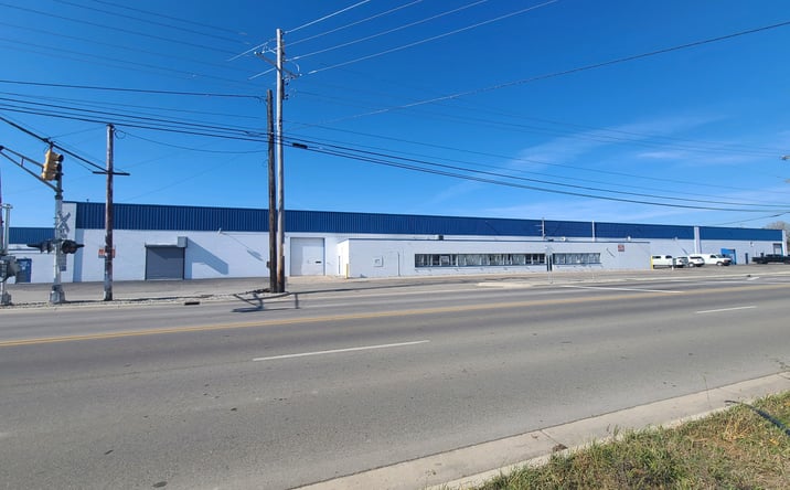 Pictures of Retail, Office, Industrial property located at 1340 S Waverly Rd, Lansing, MI 48917 for lease - image #1