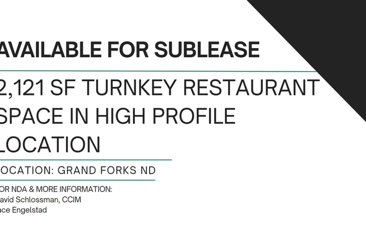 Pictures of Retail, Restaurant property located at Grand Forks Nd, Grand Forks, ND 58201 for lease - image #1