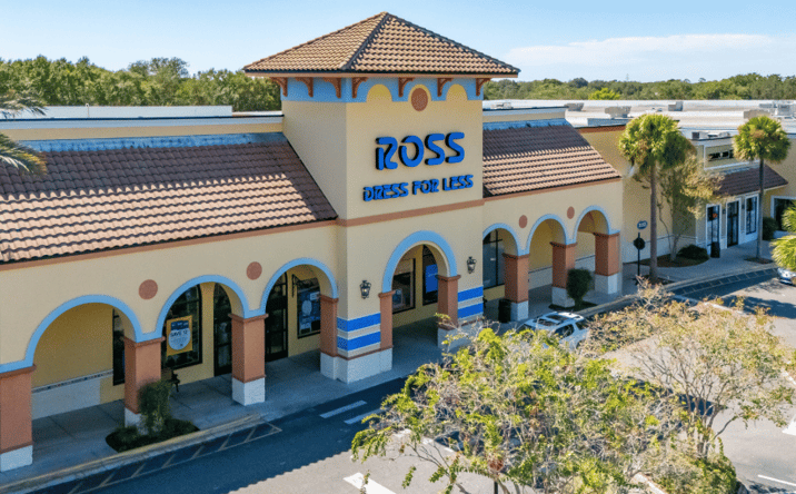 Pictures of Retail property located at 600-730 US-441, Lady Lake, FL 32159 for lease - image #1