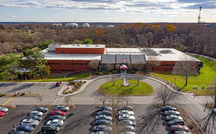 Pictures of Office, Industrial property located at 95 Amaral Street, East Providence, RI 02914 for lease - image #1