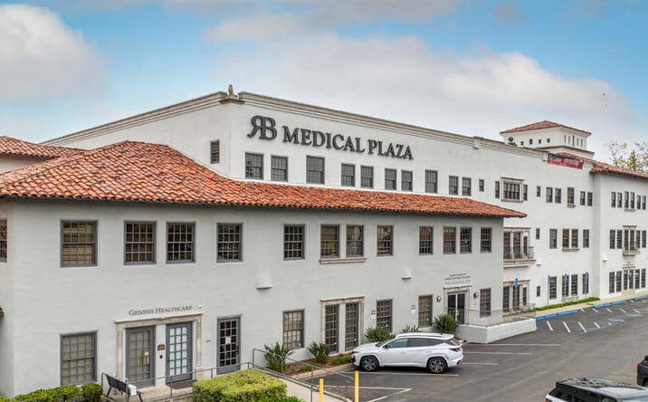 Pictures of Office property located at 11770 Bernardo Plaza Ct, San Diego, CA 92128 for lease - image #1