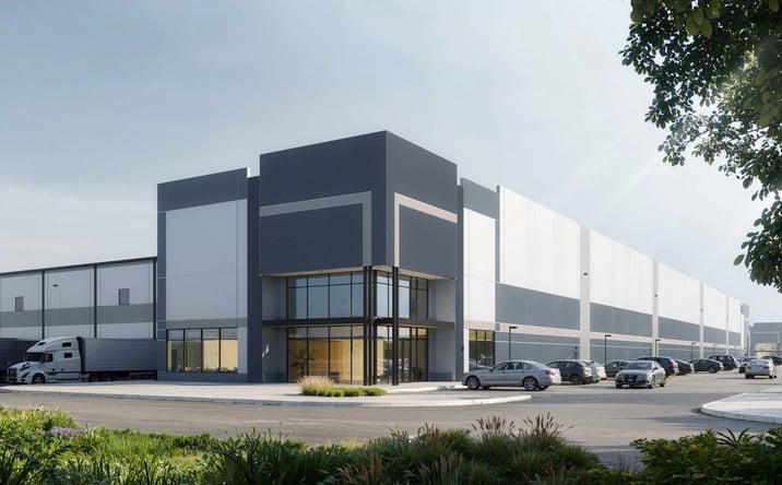 Pictures of Industrial property located at 9100 FM 1405, Baytown, TX 77523 for lease - image #1
