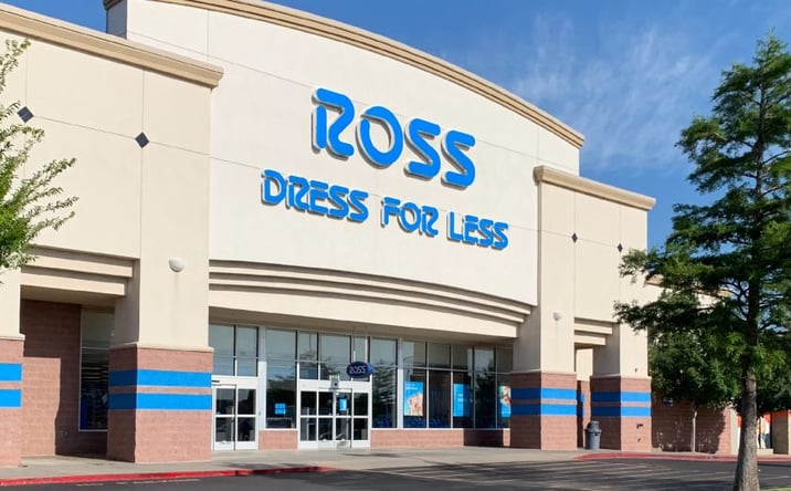 Pictures of Retail property located at 8515 N. Rockwell Avenue, Oklahoma City, OK 73132 for lease - image #1