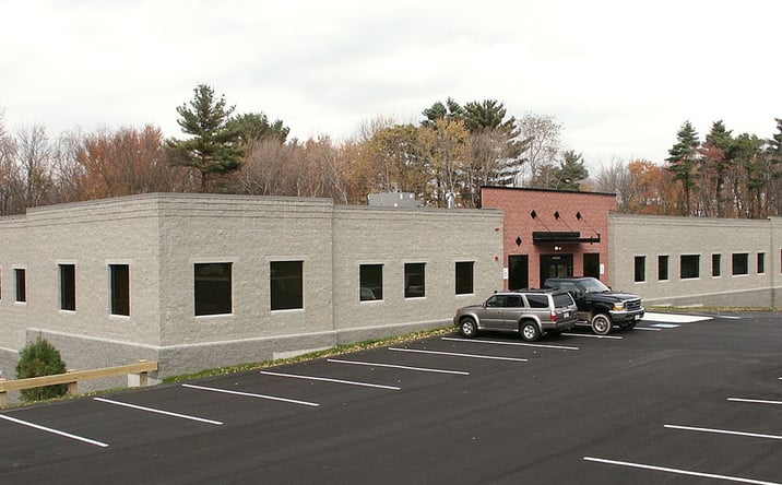 Pictures of Office, Industrial property located at 28 Forge Pkwy, Franklin, MA 02038 for lease - image #1