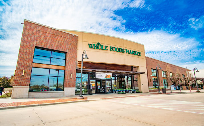 Pictures of Retail property located at 1431 N Webb Rd, Wichita, KS 67206 for lease - image #1