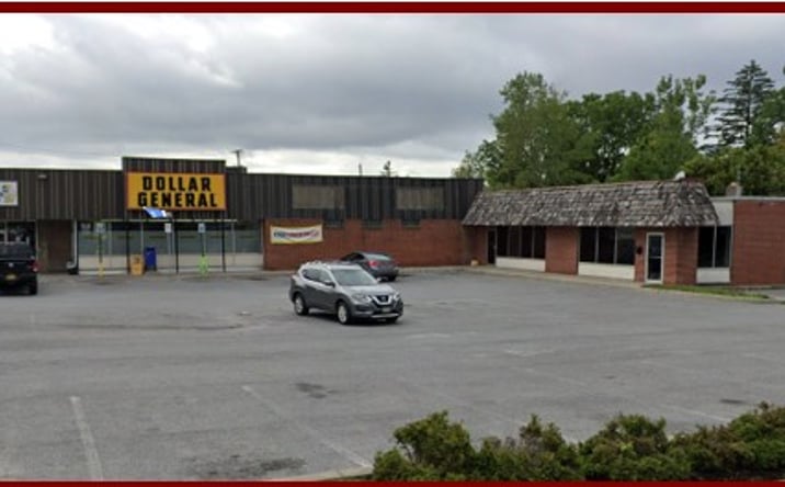 Pictures of Retail, Office, Restaurant property located at 423 S Peterboro St, Canastota, NY 13032 for lease - image #1