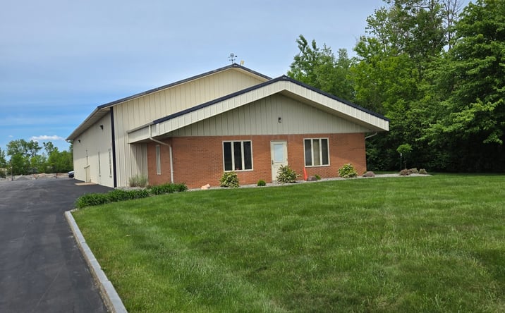 Pictures of Office, Industrial property located at 6331 E Molloy Rd, East Syracuse, NY 13057 for lease - image #1
