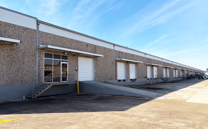 Pictures of Industrial property located at 3701 Yale St, Houston, TX 77018 for lease - image #1
