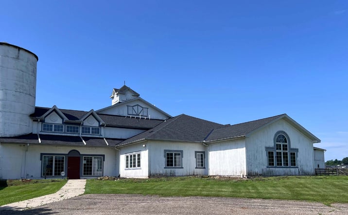 Pictures of Office property located at 8261 Diagonal Rd, Streetsboro, OH 44241 for lease - image #1