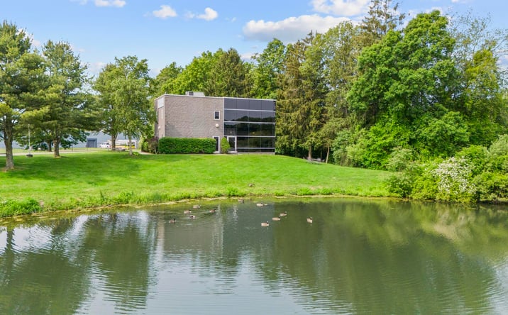 Pictures of Retail, Office property located at 75 Carter Dr, Guilford, CT 06437 for lease - image #1