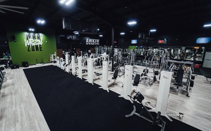 Pictures of Retail property located at 9702 Spring Cypress Rd, Spring, TX 77379 for lease - image #1