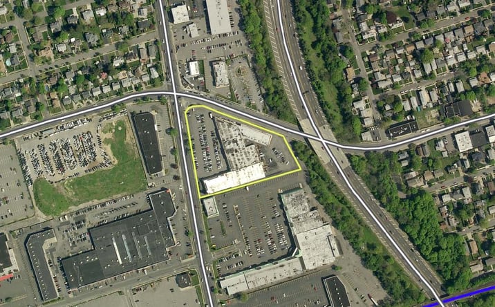 Pictures of Retail property located at 229 Glen Cove Road, Carle Place, NY 11514 for lease - image #1