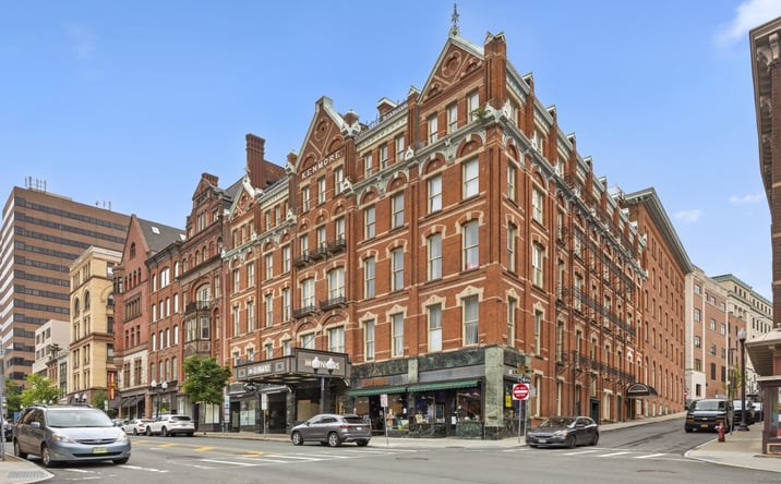 Pictures of Office property located at 76 N Pearl St, Albany, NY 12207 for lease - image #1