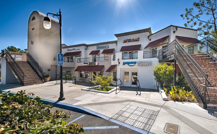 Pictures of Retail property located at 1461-1463 E Foothill Blvd, Upland, CA 91786 for lease - image #1