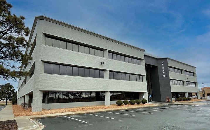 Pictures of Office property located at 2600-2626 82nd St E, Bloomington, MN 55344 for lease - image #1