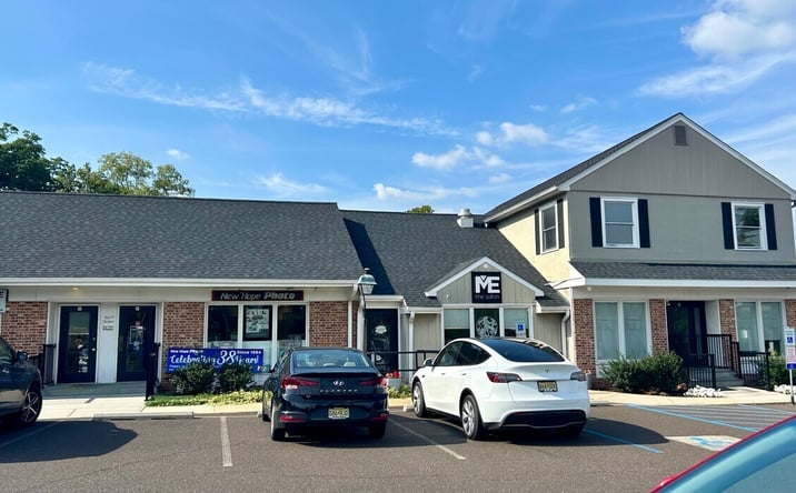 Pictures of Special Purpose property located at 352-362 W. Bridge St., New Hope, PA 18938 for lease - image #1