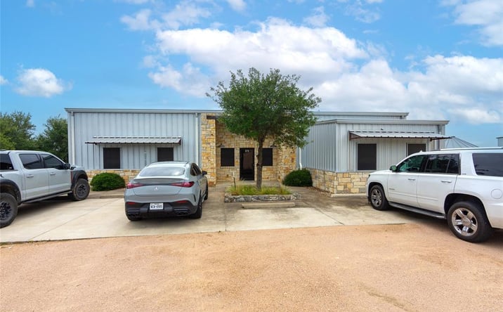 Pictures of Office property located at 275 Frog Pond Ln, Dripping Springs, TX 78620 for lease - image #1