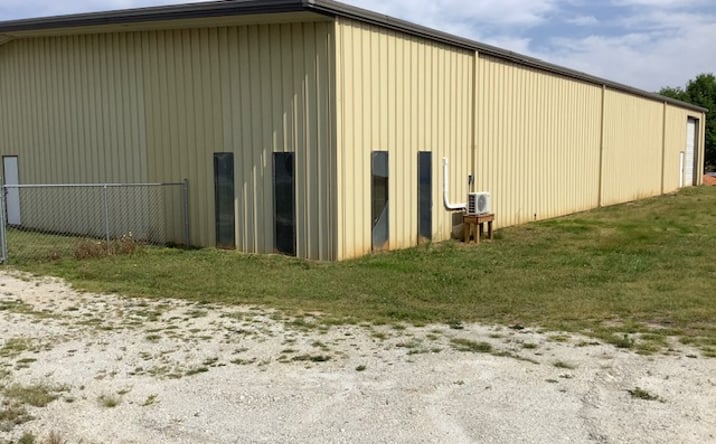 Pictures of Industrial property located at 15924 GA-17, Martin, GA 30557 for lease - image #1