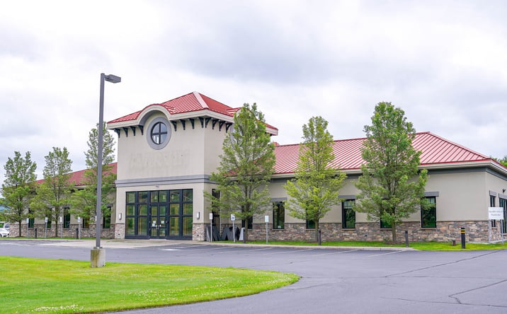 Pictures of Office, Industrial property located at 3901 US-11, Cortland, NY 13045 for lease - image #1