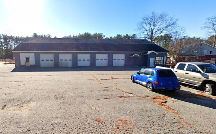 Pictures of Industrial property located at 4 Turner St, Brunswick, ME 04011 for lease - image #1