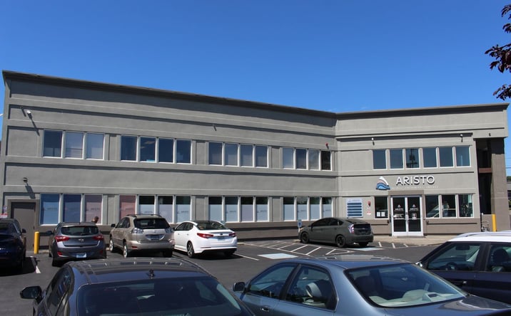 Pictures of Retail, Office property located at 95 S Tobin St, Renton, WA 98057 for lease - image #1