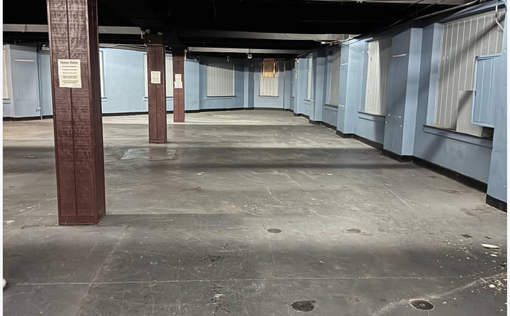 Pictures of Retail, Industrial property located at 54-19 Myrtle Ave, Ridgewood, NY 11385 for lease - image #1