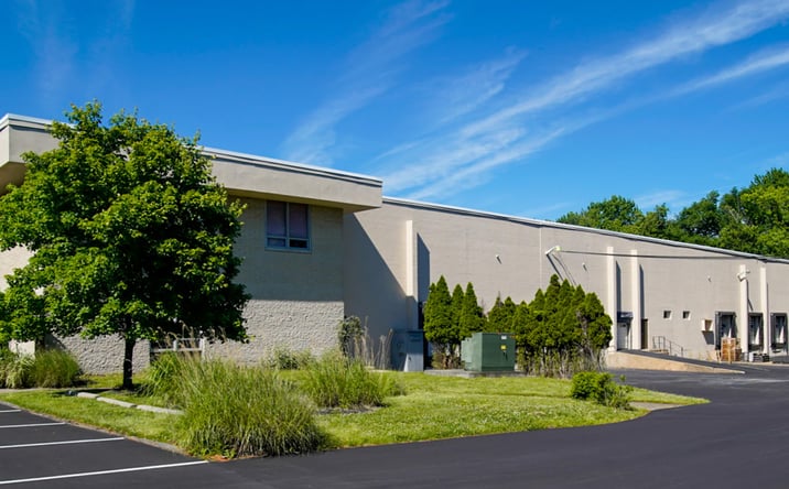 Pictures of Industrial property located at 1152 Marlkress Rd, Cherry Hill Township, NJ 08003 for lease - image #1