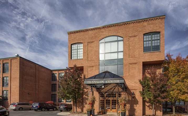 Pictures of Office property located at 443 N Franklin St, Syracuse, NY 13204 for lease - image #1