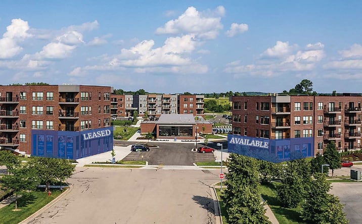 Pictures of Retail property located at 5601 Fraser Cir, Madison, WI 53718 for lease - image #1