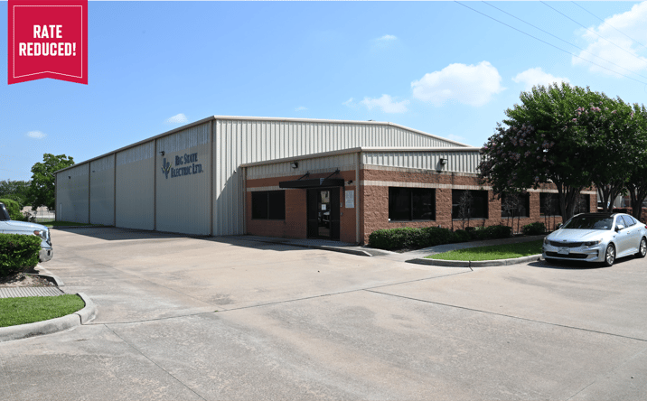 Pictures of Industrial property located at 11312 Windfern Rd, Houston, TX 77064 for lease - image #1