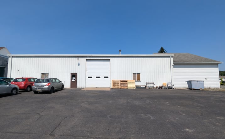 Pictures of Industrial, Special Purpose property located at 207 Fleming St, South Williamsport, PA 17702 for lease - image #1