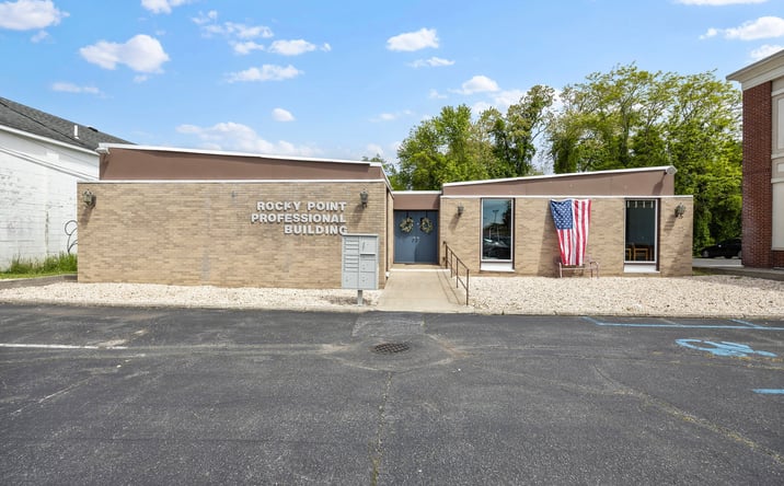 Pictures of Retail, Office property located at 347 NY-25A, Rocky Point, NY 11778 for lease - image #1
