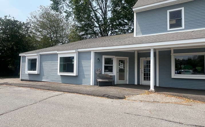 Pictures of Retail property located at 952 Post Rd, Wells, ME 04090 for lease - image #1