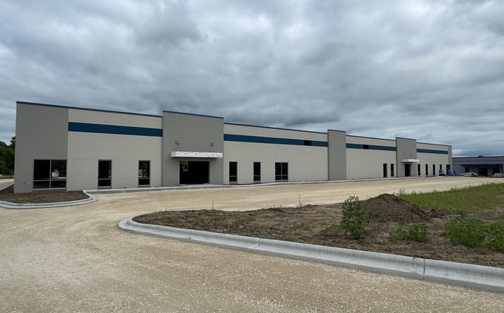 Pictures of Industrial property located at N171W21860 Caymus Ct, Jackson, WI 53037 for lease - image #1