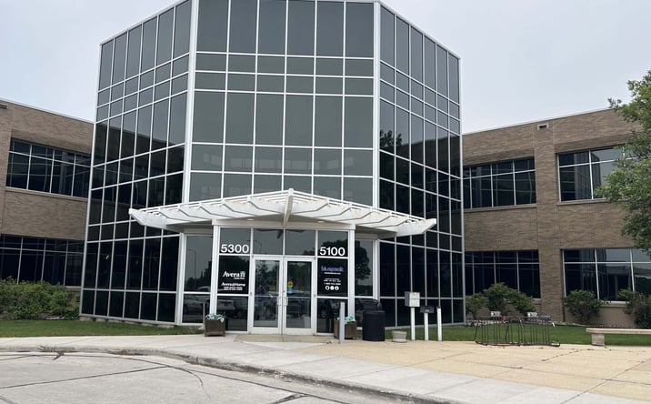 Pictures of Office property located at 5100 S Broadband Lane, Sioux Falls, SD 57108 for lease - image #1