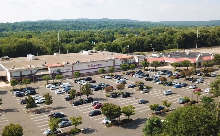 Pictures of Retail property located at Washington Avenue/US Route CT Route 22, North Haven, CT 06473 for lease - image #1