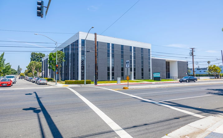 Pictures of Office property located at 8337 Telegraph Rd, Pico Rivera, CA 90660 for lease - image #1