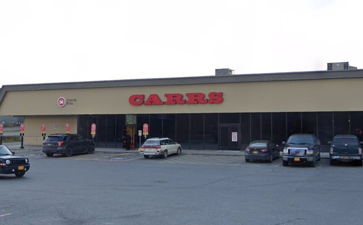 Pictures of Retail property located at 595 E Parks Hwy, Wasilla, AK 99654 for lease - image #1