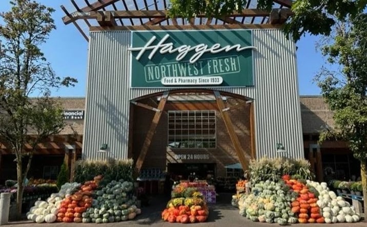 Pictures of Retail property located at 1406 Lake Tapps Pkwy SE, Auburn, WA 98092 for lease - image #1