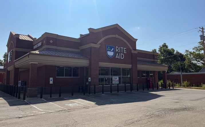 Pictures of Retail property located at 100 S 3rd St, Conneaut Lake, PA 16316 for lease - image #1