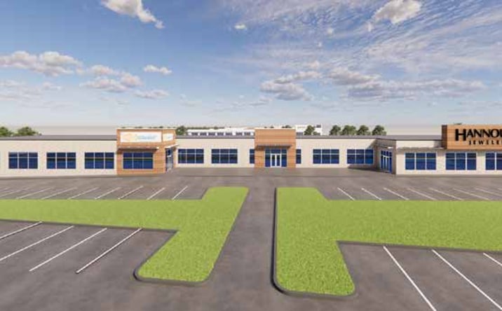Pictures of Retail, Office, Special Purpose property located at 1599 Southeast Road, Farmington, CT 06032 for lease - image #1