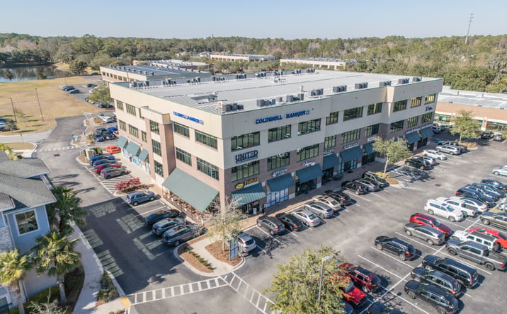 Pictures of Office property located at 12276 San Jose Blvd, Jacksonville, FL 32223 for lease - image #1