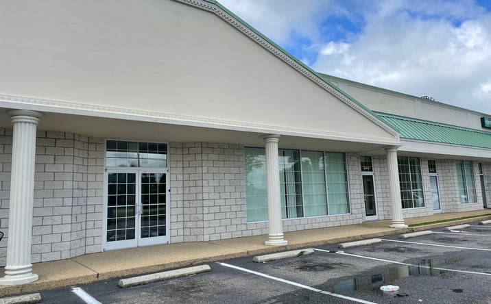 Pictures of Retail property located at 1831 Weeksville Rd, Elizabeth City, NC 27909 for lease - image #1